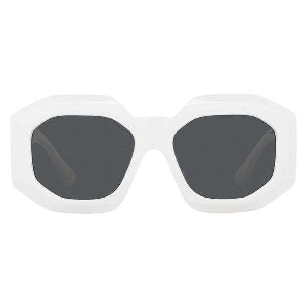 Versace VE4424U sunglasses in white