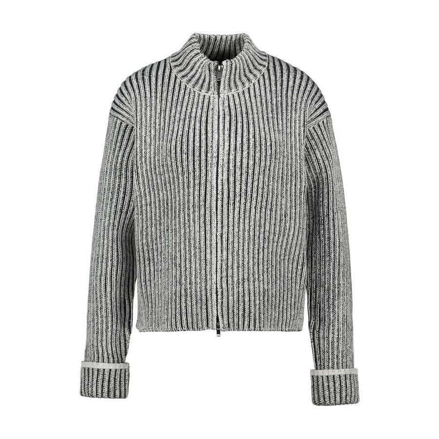 Rains Synthetic cardigan in grey