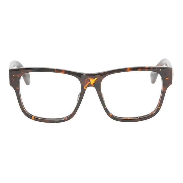 Off-White OERJ07DSTYLE7D6000 eyeglasses in brown