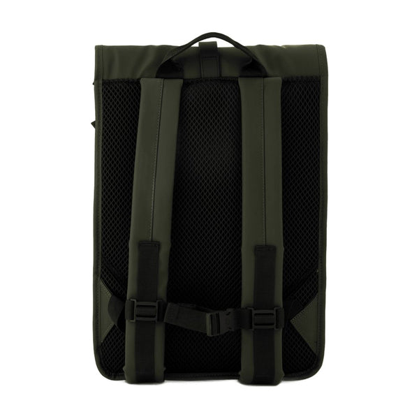 Rains Synthetic backpack in green