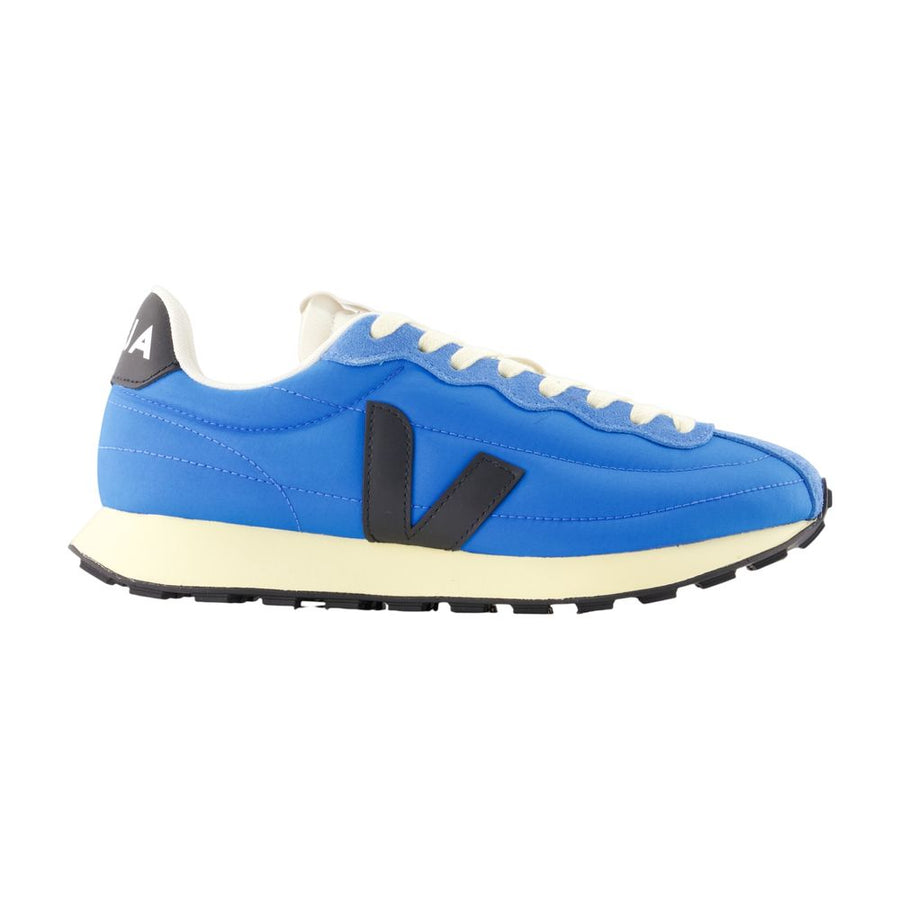 Veja Nylon sneaker in blue