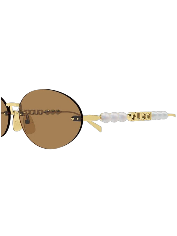 Gucci GG1922S Metal (Other) sunglasses in gold