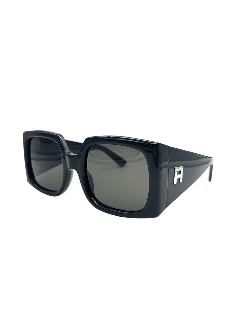 Ambush Beri 100% Acetate sunglasses in black