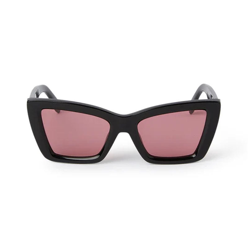 Palm Angels PERI091ROSEVILLE1021 sunglasses in black
