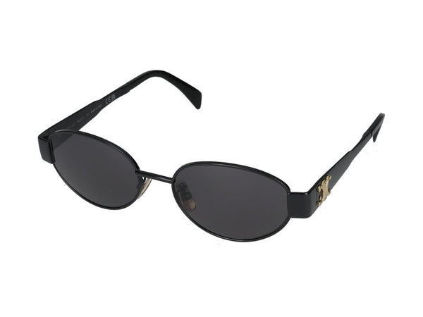 Celine CL40235U sunglasses in black
