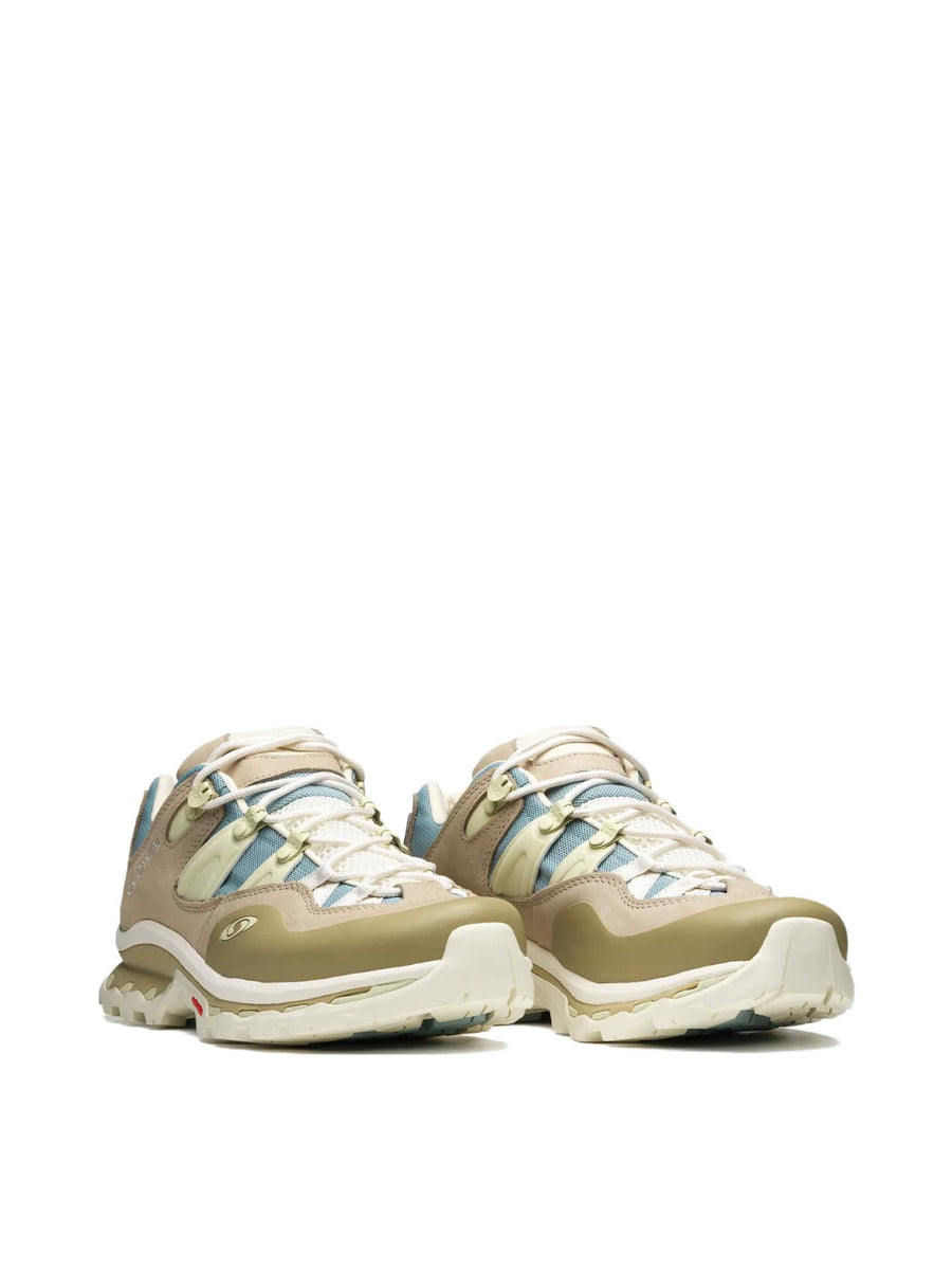 Salomon Textile sneaker in multicolor