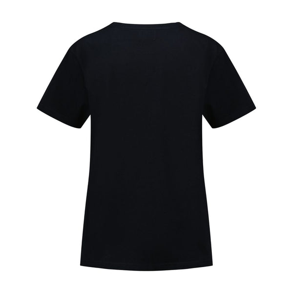 Isabel Marant Cotton t-shirt in black