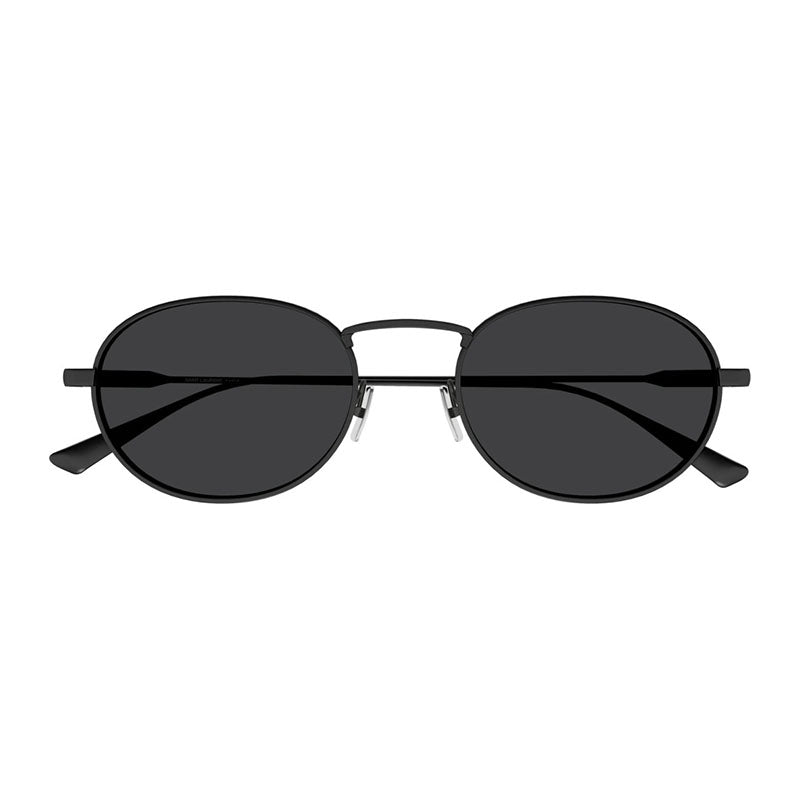 Saint Laurent SL799001 sunglasses in black