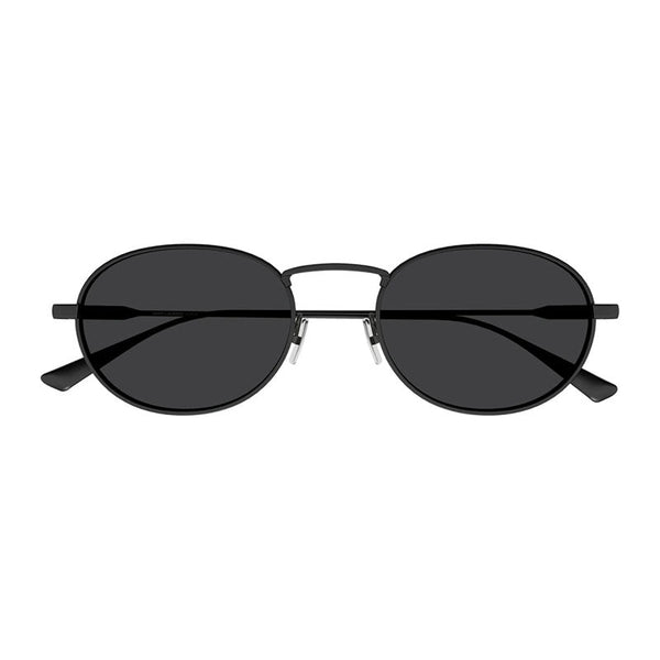 Saint Laurent SL799001 sunglasses in black