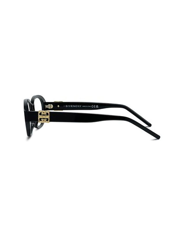 Givenchy GV50093I Acetate eyeglasses in black