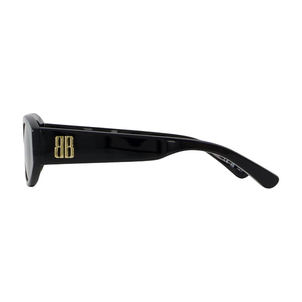 Balenciaga BB0477SA-001 Acetate sunglasses in black