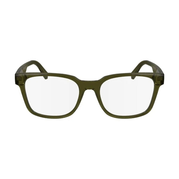 Lacoste eyeglasses in green