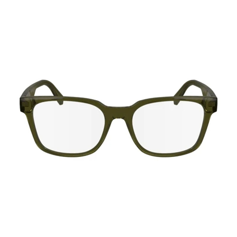 Lacoste eyeglasses in green