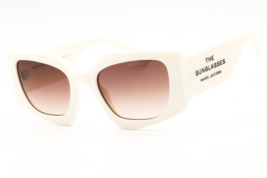 Marc Jacobs sunglasses in white