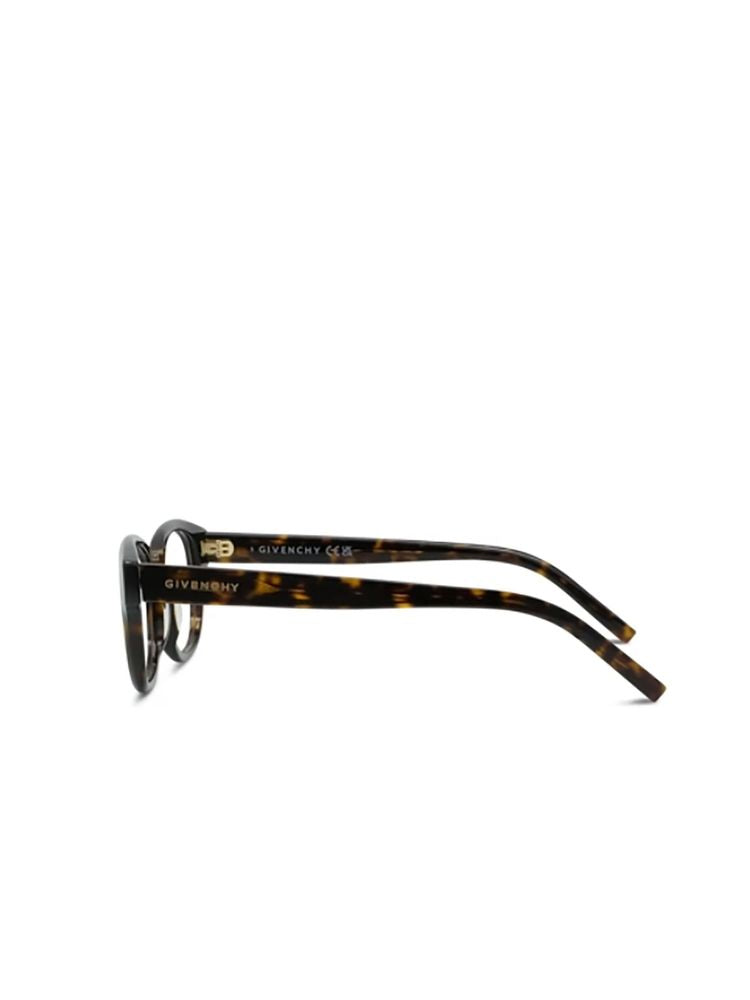 Givenchy GV50098I Acetate eyeglasses in havana