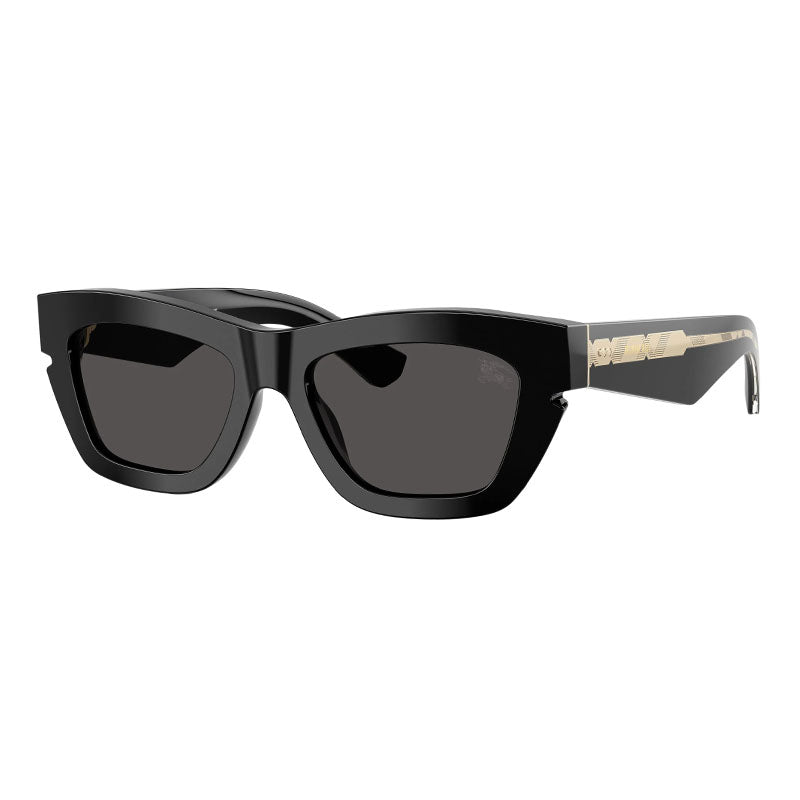 Burberry sunglasses in black