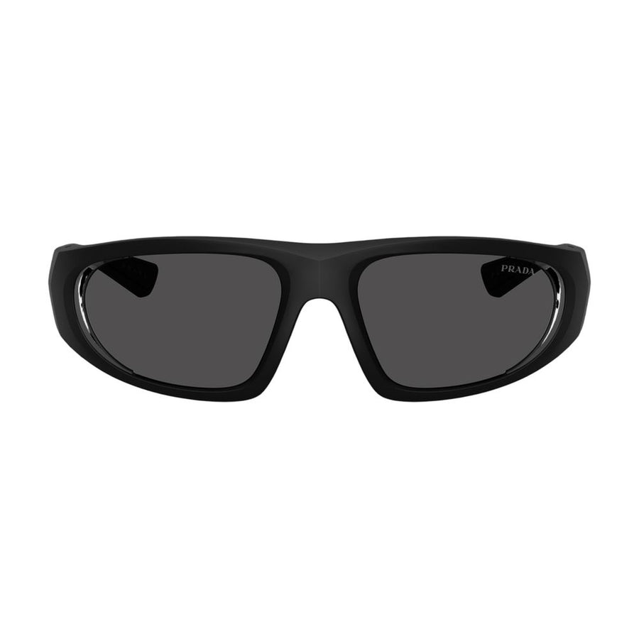 0ps B03s Sunglasses - Prada Acetate Black Accessories /
