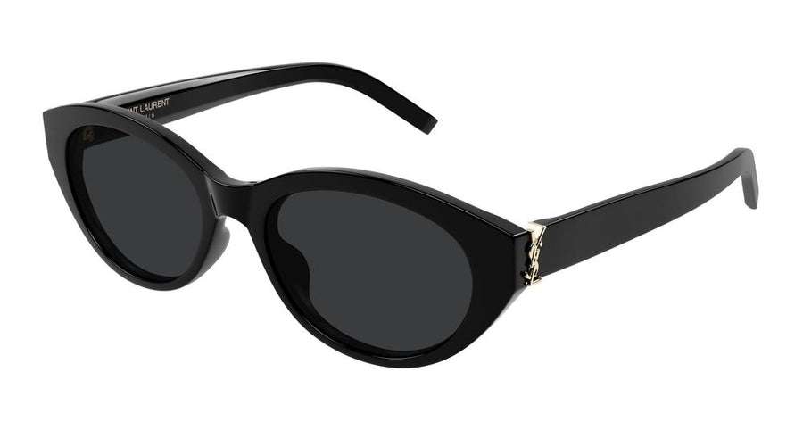 Saint Laurent Acetate sunglasses in black