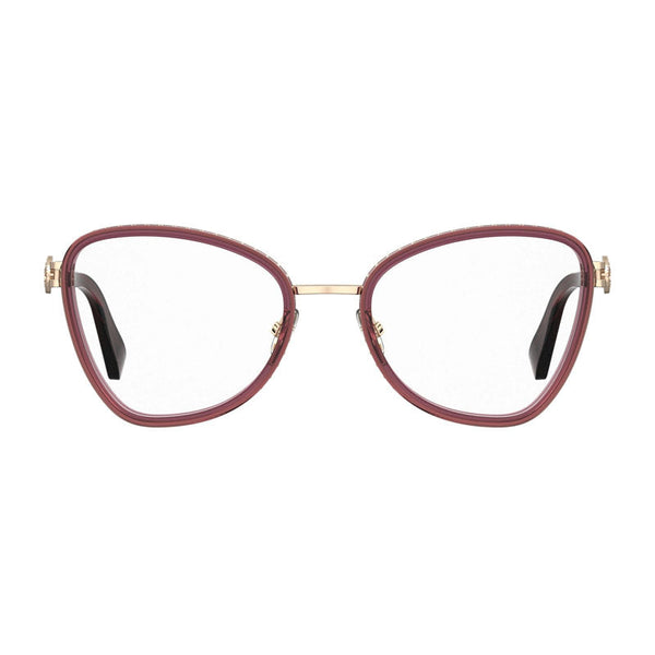 Moschino MOS5840LHF00 eyeglasses in red