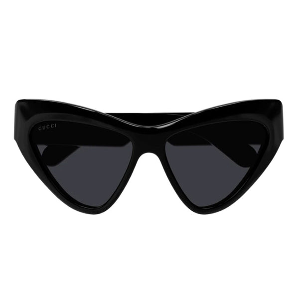Gucci GG1294S001 sunglasses in black