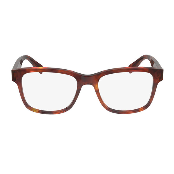 Lacoste L2937218 eyeglasses in brown