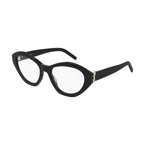 Saint Laurent eyeglasses in black