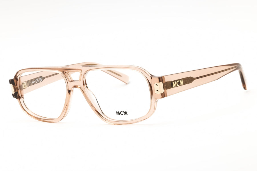 MCM MW5012072 Acetate eyeglasses in pink