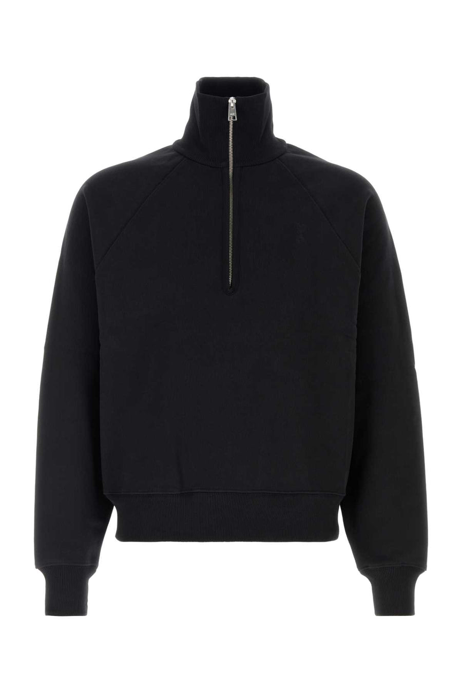 Noir Exterior: Cotton Felpe