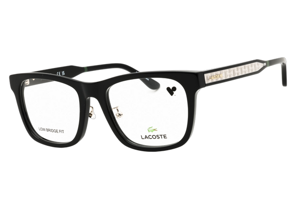 Lacoste L2994LB eyeglasses in black