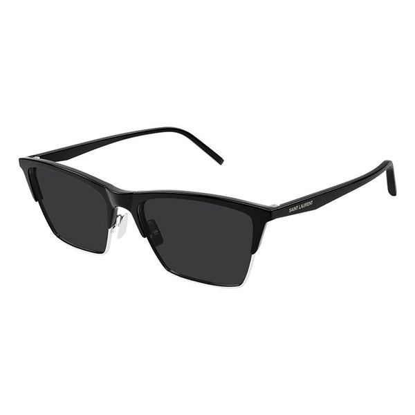 Saint Laurent SL767001 sunglasses in black