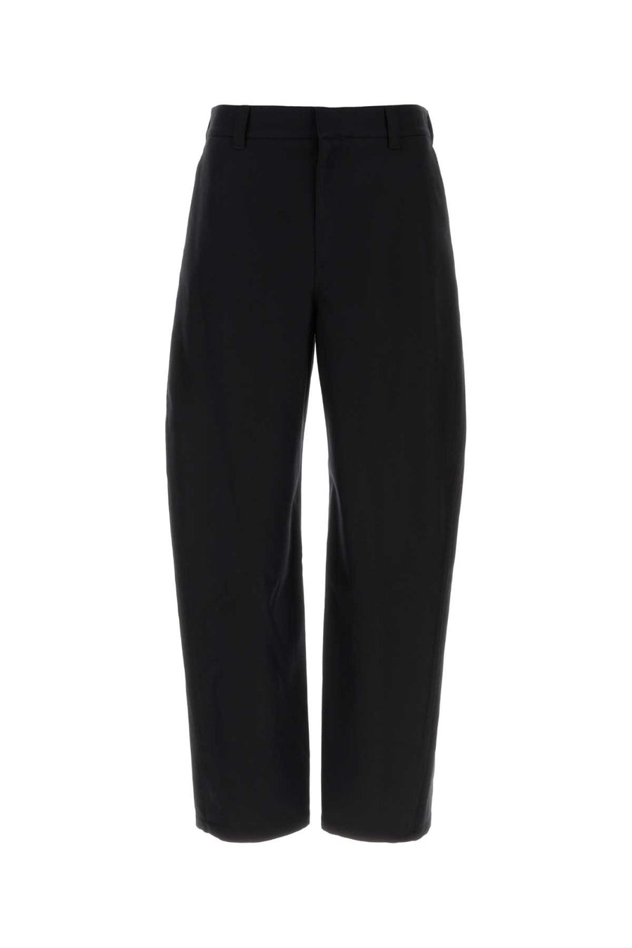 Givenchy Seams 100% Wool trousers in black