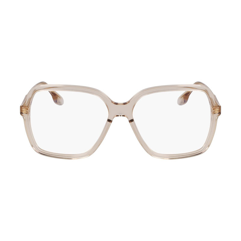 Victoria Beckham VB2650250 eyeglasses in beige