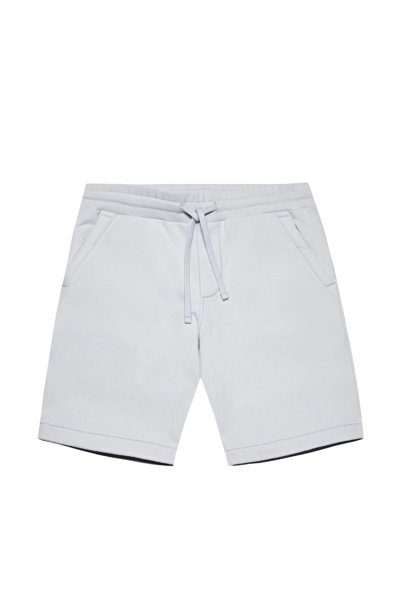 Orlebar Brown 100% Cotton shorts in gray