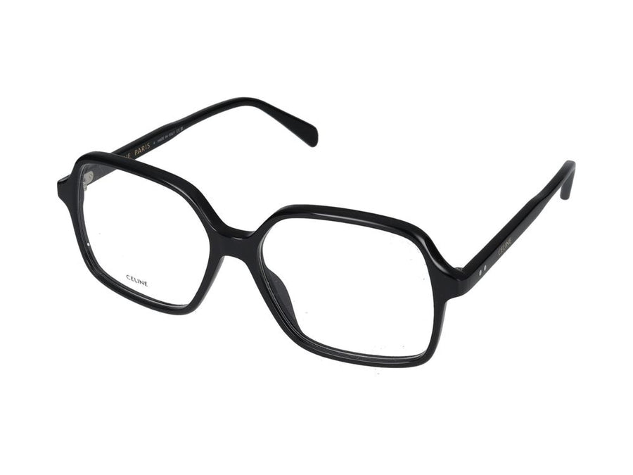 Celine CL50126I Acetate eyeglasses in black