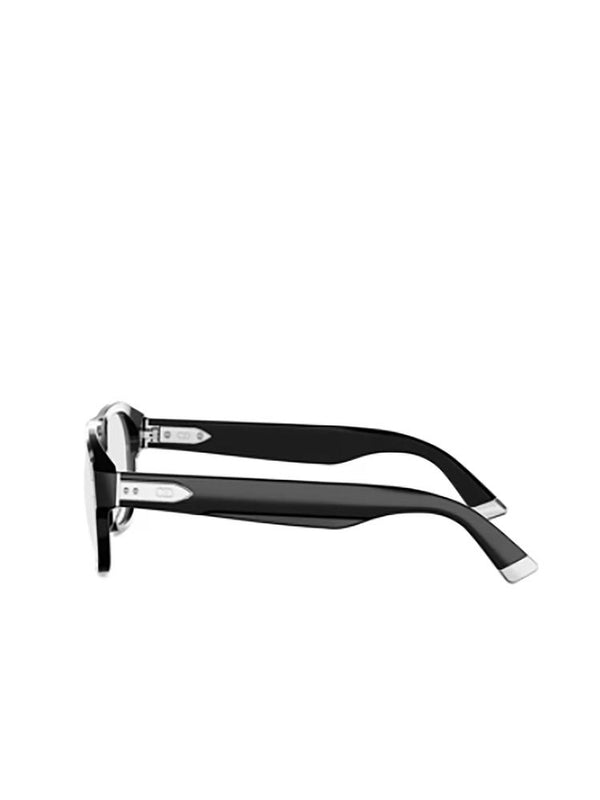 Dior DIORTAILORINGO Acetate eyeglasses in black