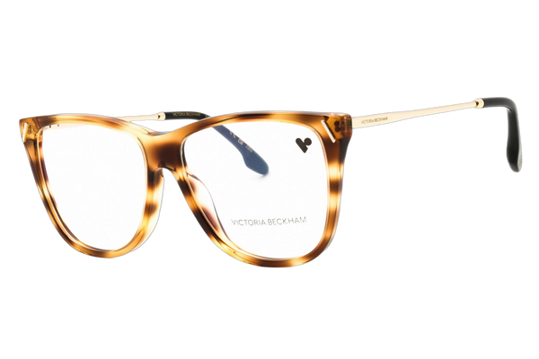 Victoria Beckham VB2636 Acetate eyeglasses in tortoiseshell