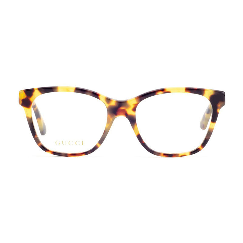 Gucci GG0420O003 eyeglasses in tortoiseshell