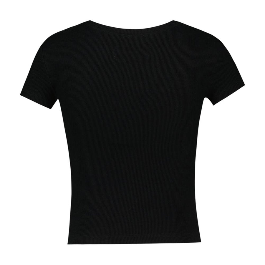 Vivienne Westwood Viscose t-shirt in black