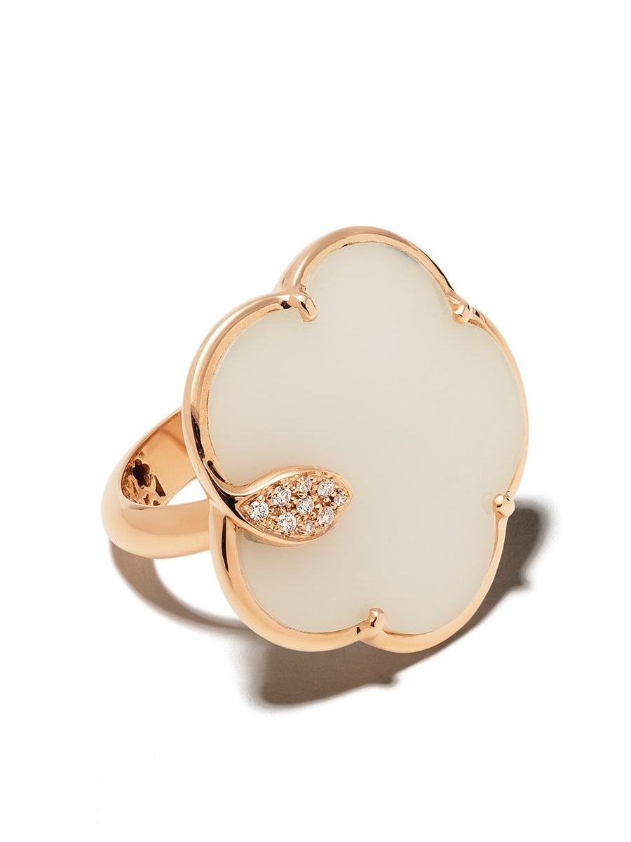Pasquale Bruni 18kt Rose Gold ring in rose gold