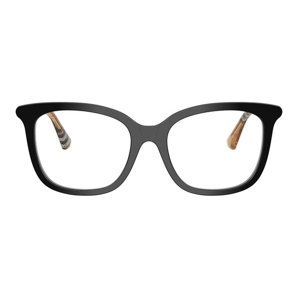 Burberry BE24304161 eyeglasses in black