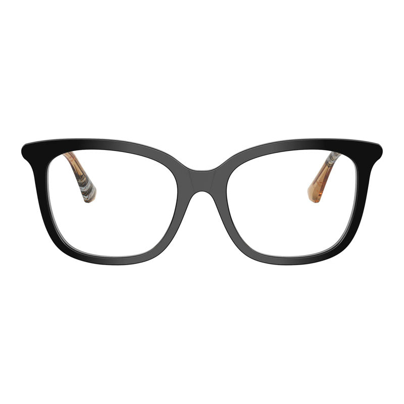 Burberry BE24304161 eyeglasses in black