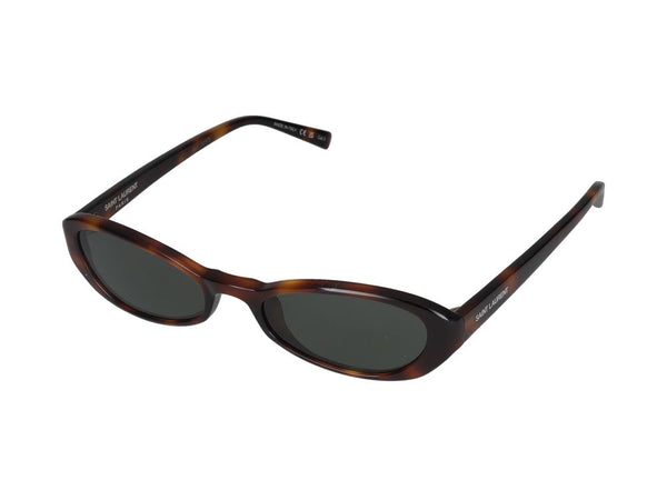 Saint Laurent SL sunglasses in havana