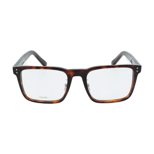 Celine eyeglasses in brown
