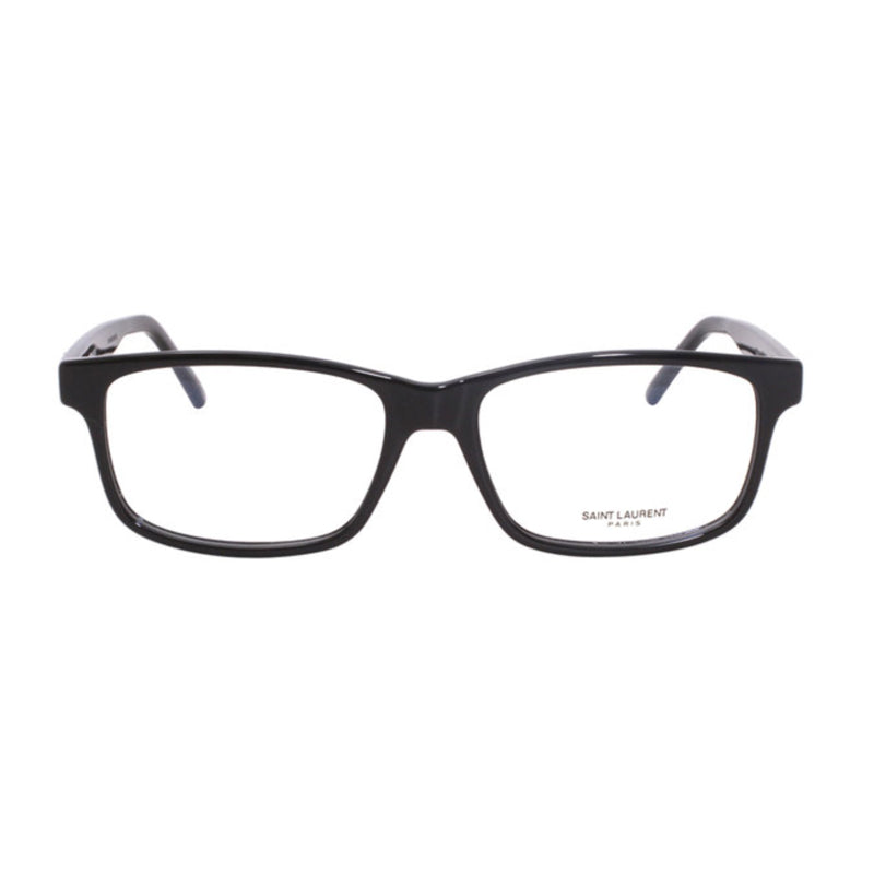 Saint Laurent eyeglasses in black