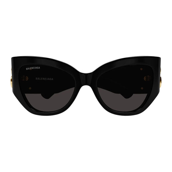 Balenciaga BB0322S002 sunglasses in black