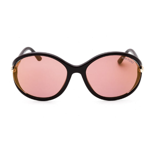 Tom Ford FT109048Z sunglasses in brown