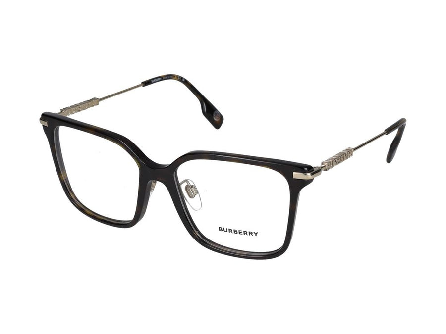 Burberry 0BE2376 Acetate eyeglasses in black