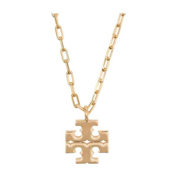 Tory Burch Metal necklace in gold