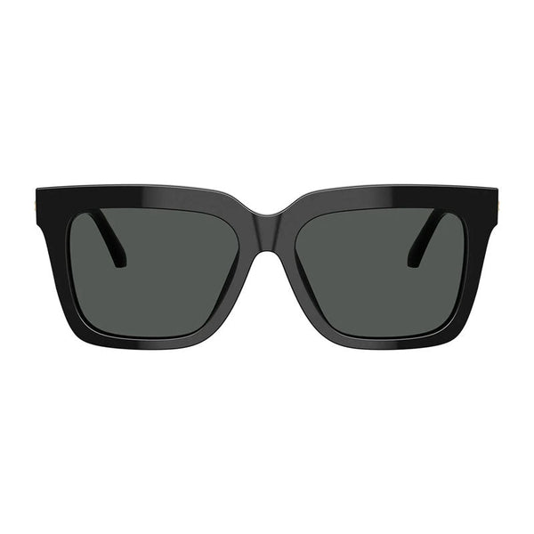 Versace sunglasses in black