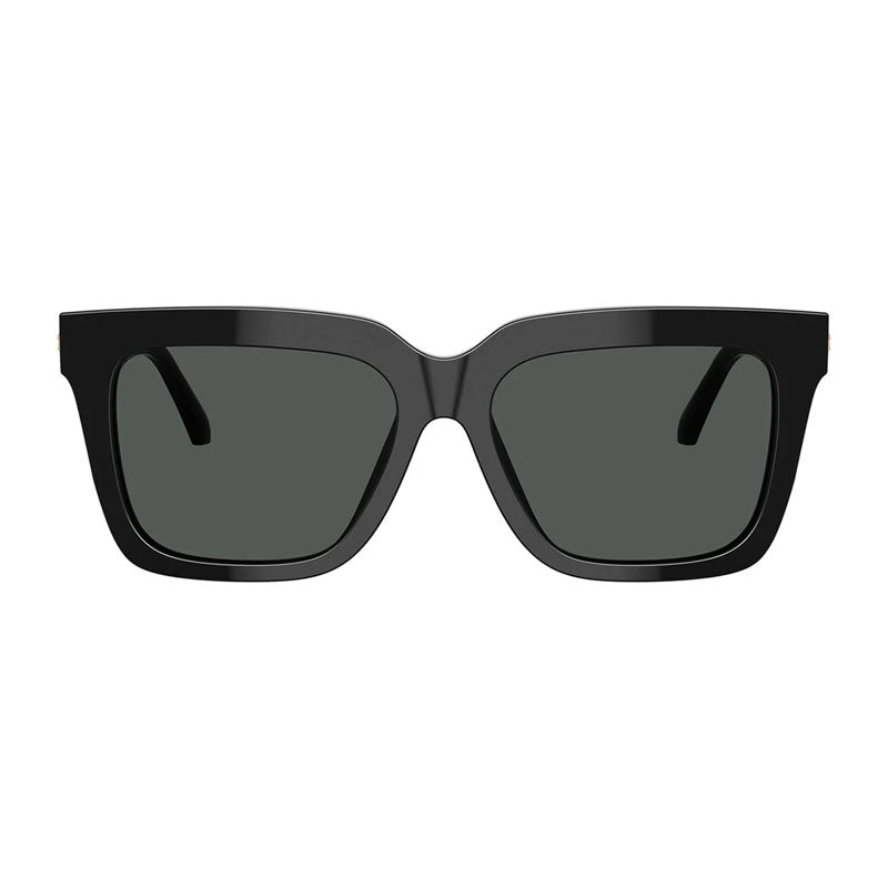 Versace sunglasses in black